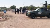 Foto ilustrativa de la nota titulada Gatilleros dan muerte a mujer al sur de Ciudad Obregón; su cuerpo quedó sobre terracería