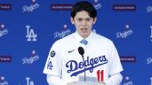 Foto ilustrativa de la nota titulada MLB: Ohtani fue quien informó a los Dodgers que Sasaki firmaría con ellos
