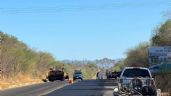 Foto ilustrativa de la nota titulada Carretera Álamos-Navojoa requiere de mayor inversión para una verdadera rehabilitación