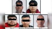 Foto ilustrativa de la nota titulada Desarticulan célula criminal en Edomex: Se dedicaban a matar, extorsionar y vender droga