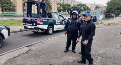 Código Rojo: Reportan ejecutado en Eduardo Molina y Periférico, en la GAM