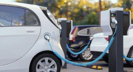 El futuro es ahora: Conoce los autos eléctricos producidos en México, además de Olinia