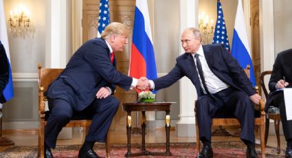 ¿Donald Trump busca guerra con Putin?: Amenaza con sanciones a Rusia por este motivo