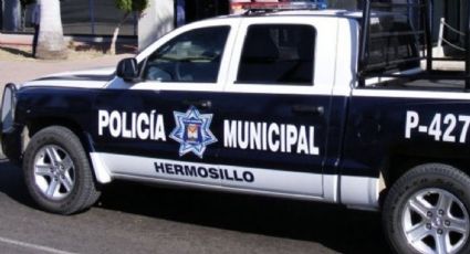 Mujer denuncia a su propio hijo en Hermosillo: Tenía un arma y actitud violenta