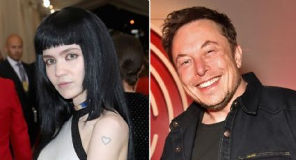 Grimes denuncia nazismo y responde a controversias relacionadas con su ex Elon Musk