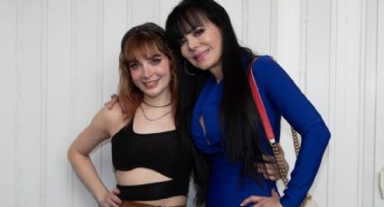 Descubre quién es Imelda Tuñón-Garza, la joven que fue demandada por Maribel Guardia