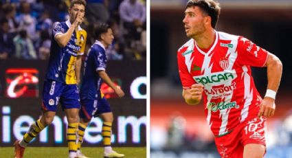 Atlético San Luis vs Necaxa EN VIVO: ¿Dónde ver el primer partido de la J3 de la Liga MX?