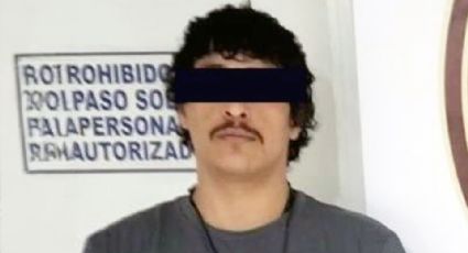 Detenido en Sonora: 'El Piringa'  propinó brutal golpiza a adulto mayor hasta asesinarlo