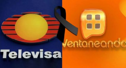 Muere famosa actriz de Televisa y filtran triste noticia en 'Ventaneando'; saquearon su casa