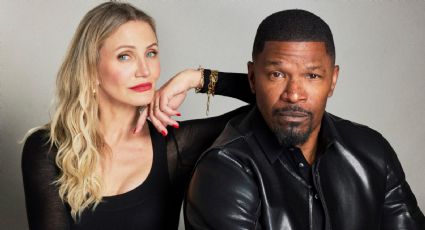 Reseña: Jamie Foxx y Cameron Diaz regresan a la acción en la comedia de espías 'Back in Action'