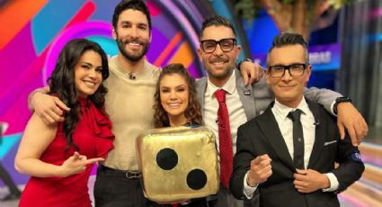 Adiós TV Azteca: Tras años al aire, otros dos conductores abandonan 'Venga la Alegría'