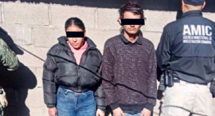 Obligaban a jovencita de 16 años a intimar con hombres a cambio de dinero en Nogales