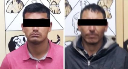 Caen dos sujetos acusados de violencia familiar en Navojoa; uno quería provocar incendio