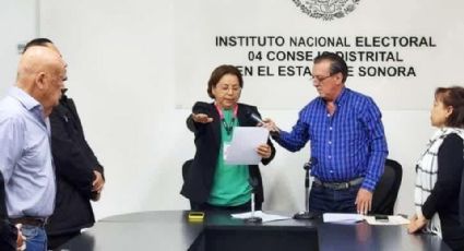 Distrito 04 del INE tiene nueva encargada de la vocalía ejecutiva en Guaymas