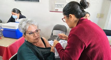 35 mil vacunas se aplicarán en Guaymas durante jornada contra influenza y Covid-19