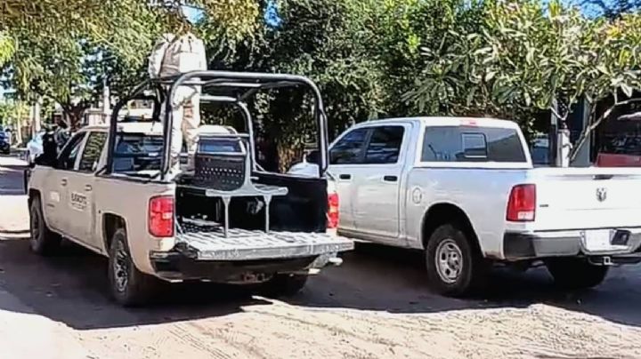 Lo mataron frente a su esposa: Identifican a víctima de homicidio en Ciudad Obregón