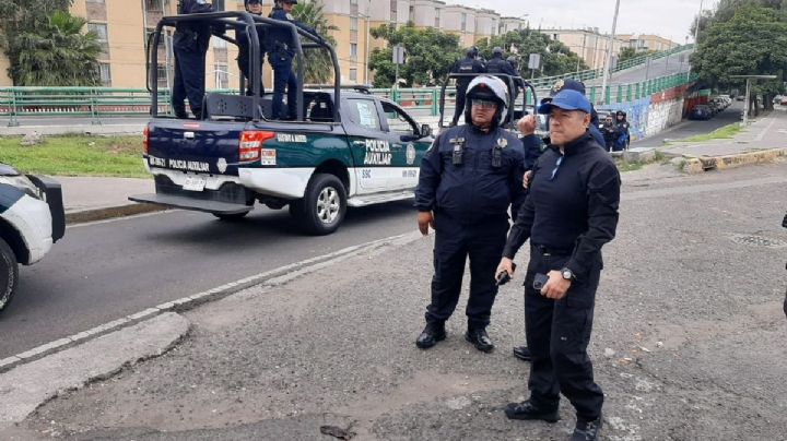 Código Rojo: Reportan ejecutado en Eduardo Molina y Periférico, en la GAM