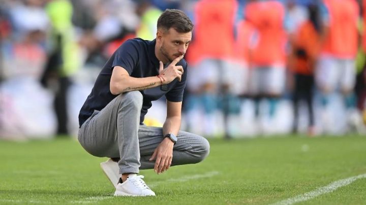 Sorpresa en la Liga MX: Martín Anselmi dejaría Cruz Azul para dirigir a un grande de Europa