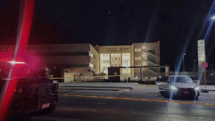 Su nombre era Alexander y tenía 9 años: Muere la tercera víctima de un atentado en Culiacán