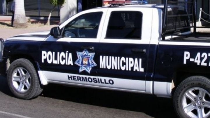 Mujer denuncia a su propio hijo en Hermosillo: Tenía un arma y actitud violenta