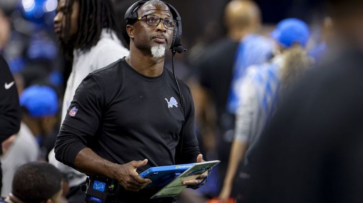 Los Jets 'aterrizan' acuerdo con Aaron Glenn para que sea su entrenador