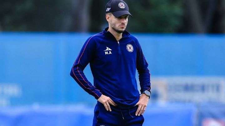 Liga MX: Ellos son los entrenadores que analiza Cruz Azul para sustituir a Martín Anselmi