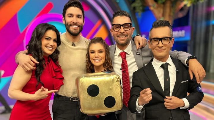 Adiós TV Azteca: Tras años al aire, otros dos conductores abandonan 'Venga la Alegría'