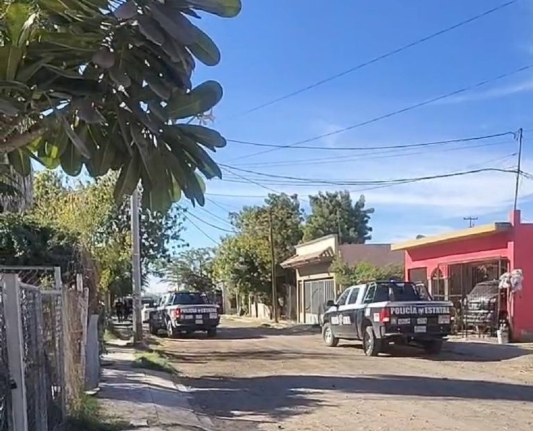 Identifican a víctima de homicidio en Ciudad Obregón, Sonora. Foto: Facebook