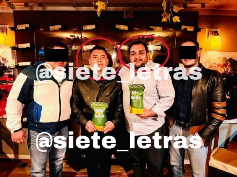 Asesinato en Metepec