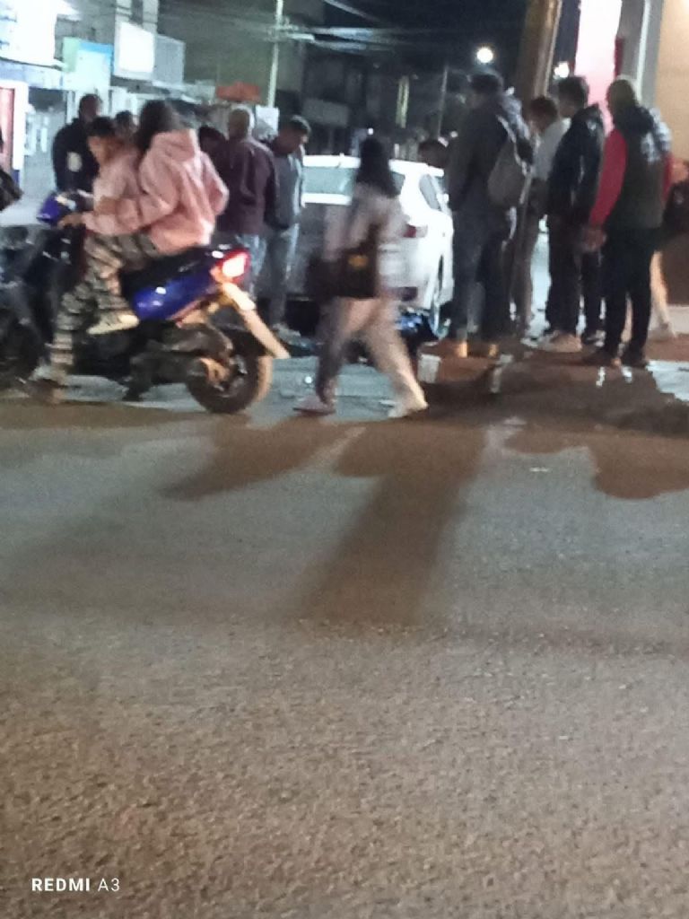 Ejecutado en Coacalco