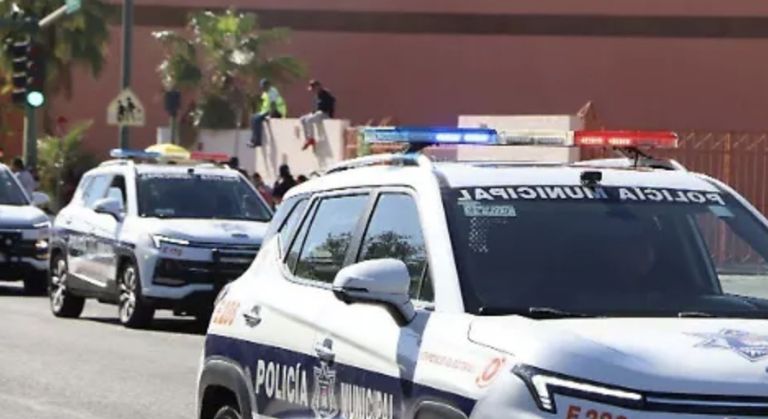 Detienen a sujeto por portación de arma. Foto: Ilustrativa