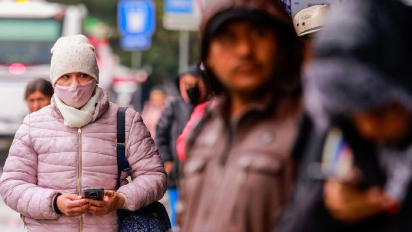 Clima en Sonora HOY 22 de enero: ¡Alerta! Conagua pronostica mínimas de -10°C