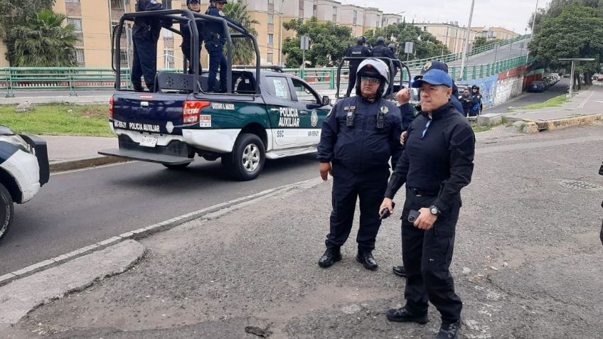 Código Rojo: Reportan ejecutado en Eduardo Molina y Periférico, en la GAM