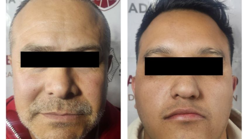 Golpe a la Unión Tepito: Cae 'El Tiger' tras fuerte operativo en la Benito Juárez