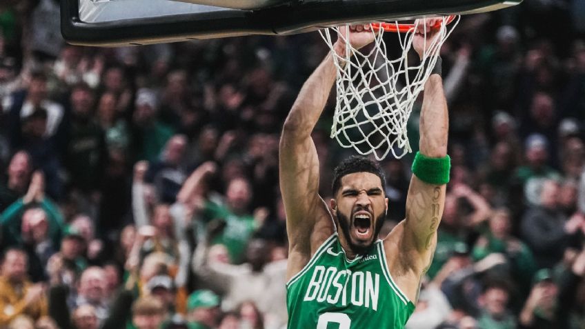 Boston Celtics vs Los Angeles Clippers EN VIVO: ¿Dónde ver la NBA desde México?