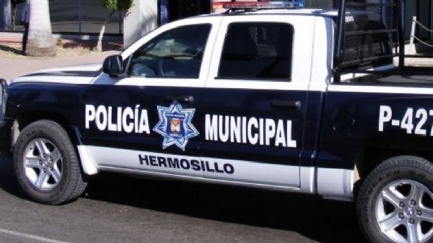 Código Rojo en Hermosillo: Oficial de Tránsito se enfrenta a hombres armados; tres heridos