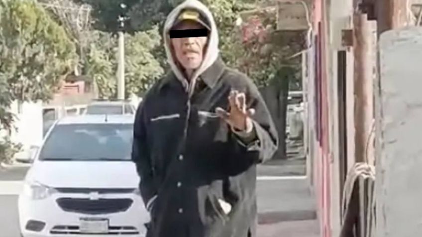 Se roba hasta la ropa interior: Una joven madre denuncia el acoso de su vecino en Durango