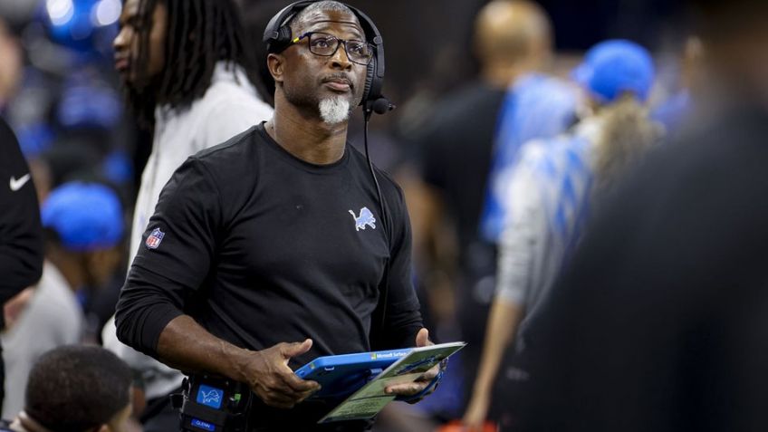 Los Jets 'aterrizan' acuerdo con Aaron Glenn para que sea su entrenador