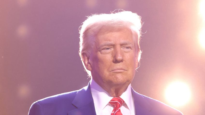 Trump ‘cierra’ frontera de EU con México; firma decreto para suspender entrada de migrantes