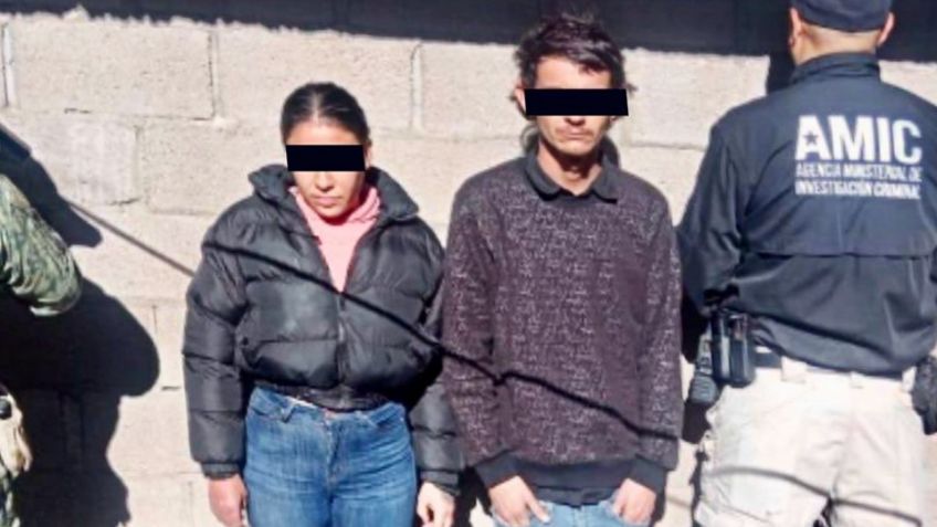 Obligaban a jovencita de 16 años a intimar con hombres a cambio de dinero en Nogales