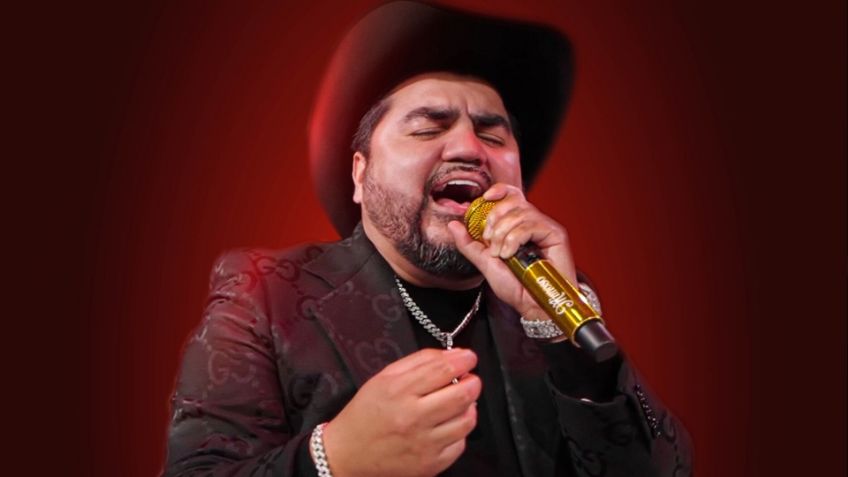 Se divorció y cayó en las adicciones: Querido cantante llega a 'VLA' con triste confesión