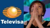 Foto ilustrativa de la nota titulada: Casi queda ciega: Tras 3 infartos y dolorosa muerte, actriz de Televisa estremece con noticia