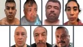 Foto ilustrativa de la nota titulada Sentencian a 50 años de cárcel a siete miembros de banda de secuestradores en Edomex