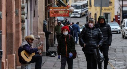 ¿Tu hijo tiene clases HOY? Lista completa de municipios afectados por el frío en Sonora