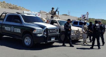 Alfonso Durazo celebra disminución en la percepción de inseguridad en Sonora: ENSU