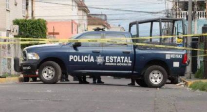 Molido a golpes y con el tiro de gracia: Encuentran cuerpo en un terreno baldío de Ecatepec