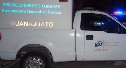 Ataque armado deja a dos víctimas fatales en Guanajuato; una de ellos era menor de edad