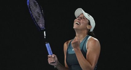 Keys sorprende a Swiatek y jugará la final de Australia contra Aryna Sabalenka