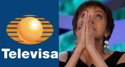 Casi queda ciega: Tras 3 infartos y dolorosa muerte, actriz de Televisa estremece con noticia