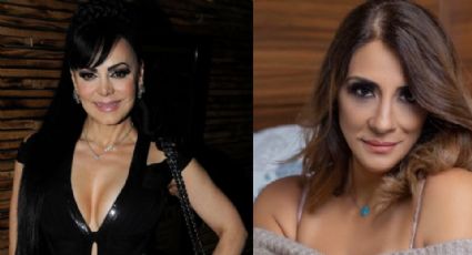 Exconductora de Televisa filtra escalofriante secreto de Maribel Guardia: "Es una mier..."